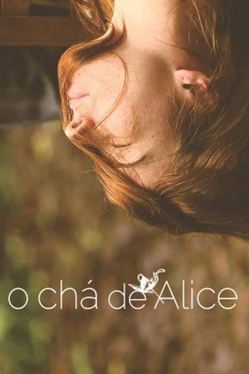 O Chá de Alice (2023) poster
