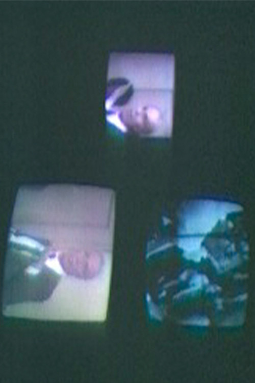 Between the Lines poster