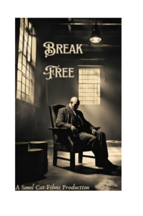 Break Free poster