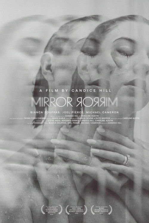Mirror Mirror (2024) poster