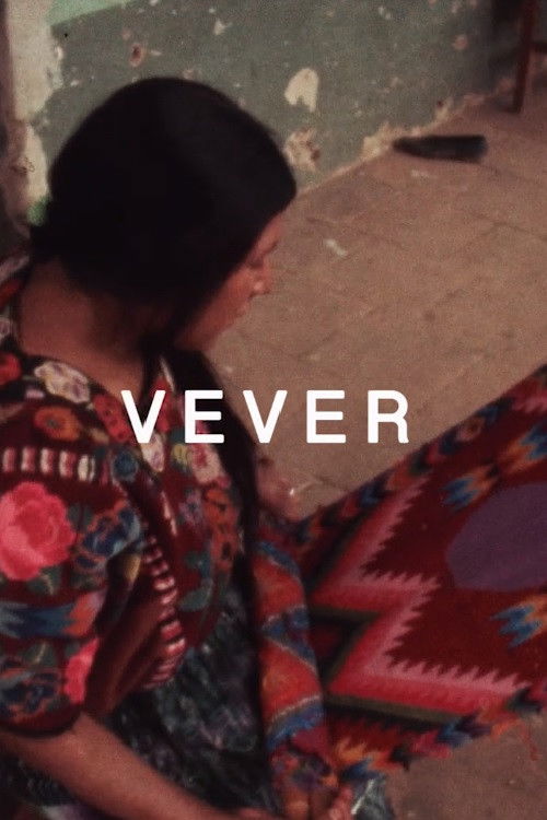 Vever (For Barbara) (2023) poster