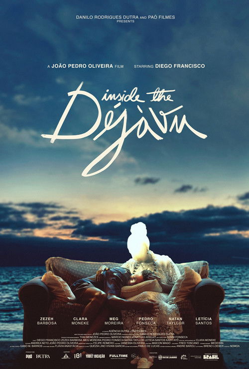 No Fim do Déjà Vu (2025) poster