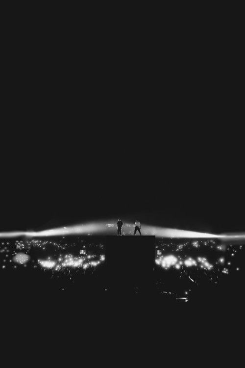 Azahriah: Papp László Arena (2023) poster