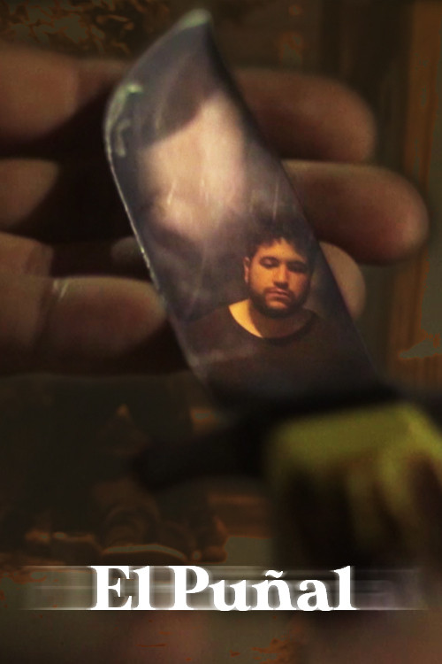 El puñal (2022) poster