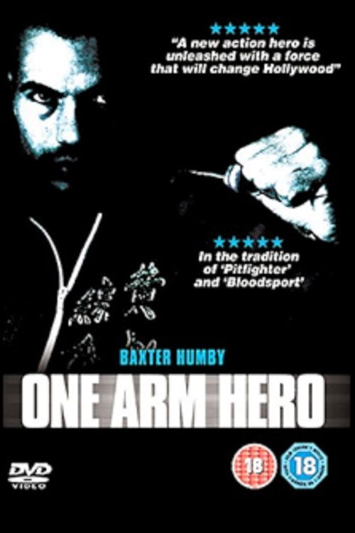 One Arm Hero (2005) poster