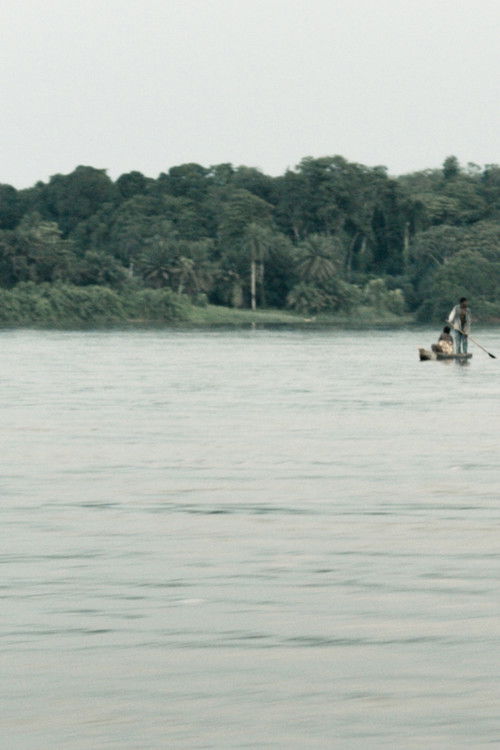 Chrishna Ombwiri (2019) poster