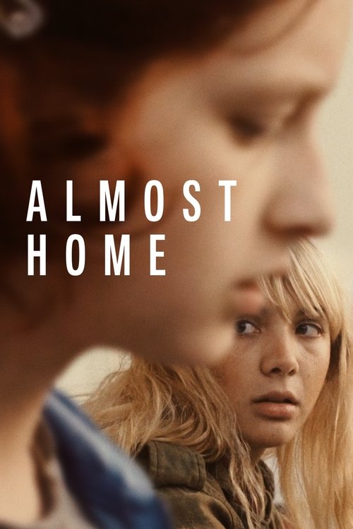 Almost Home (2019) poster