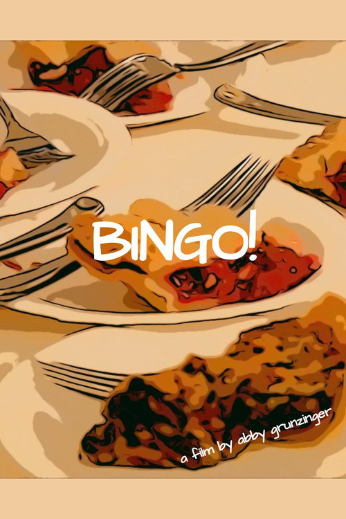 BINGO! poster