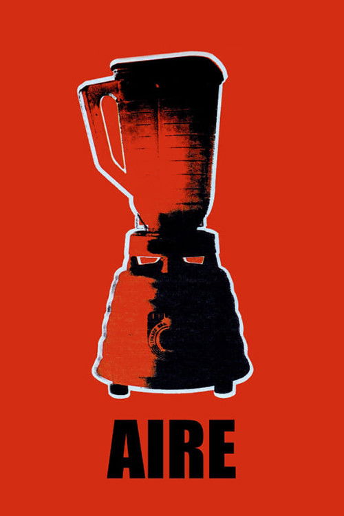 Aire (2018) poster