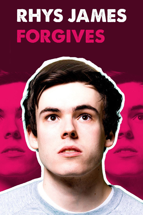 Rhys James: Forgives (2018) poster