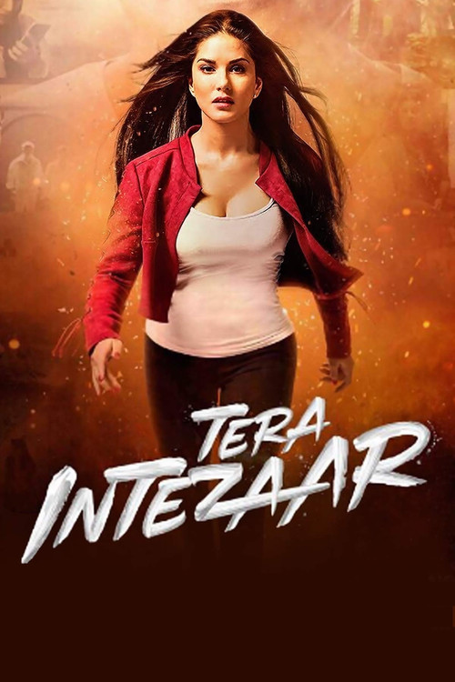 Tera Intezaar (2017) poster