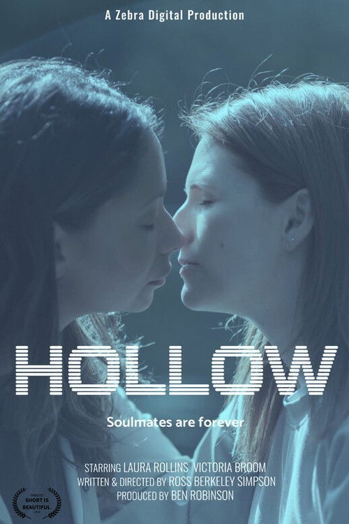 Hollow (2024) poster