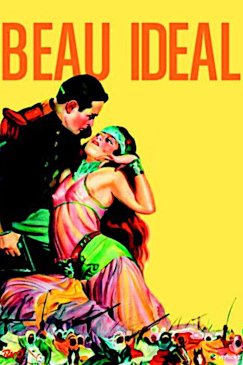 Beau Ideal (1931) poster
