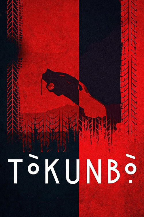 Tòkunbọ̀ (2024) poster