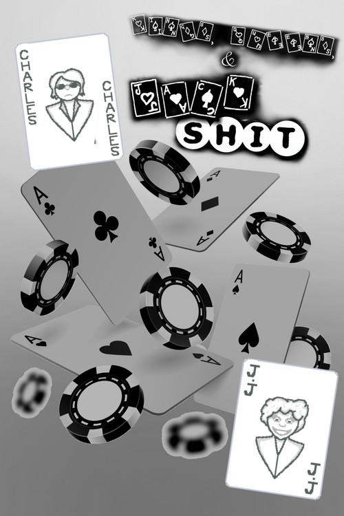 Kings, Queens, and Jack Shit (2025) poster