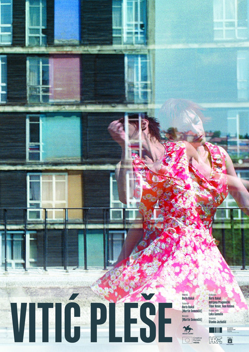 Vitić Dances (2025) poster