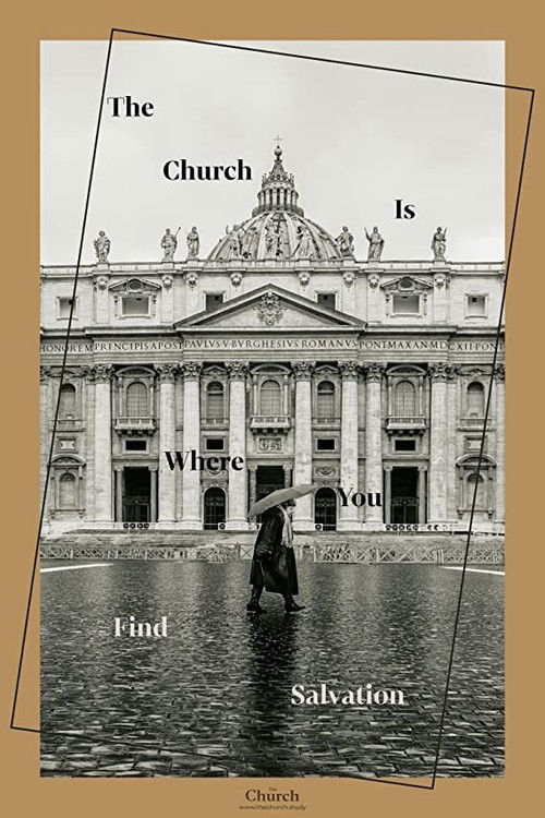 The Church: Pillar and Ground of the Truth (2020) poster