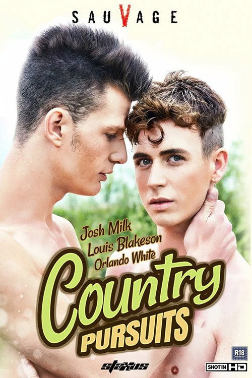 Country Pursuits (2014) poster