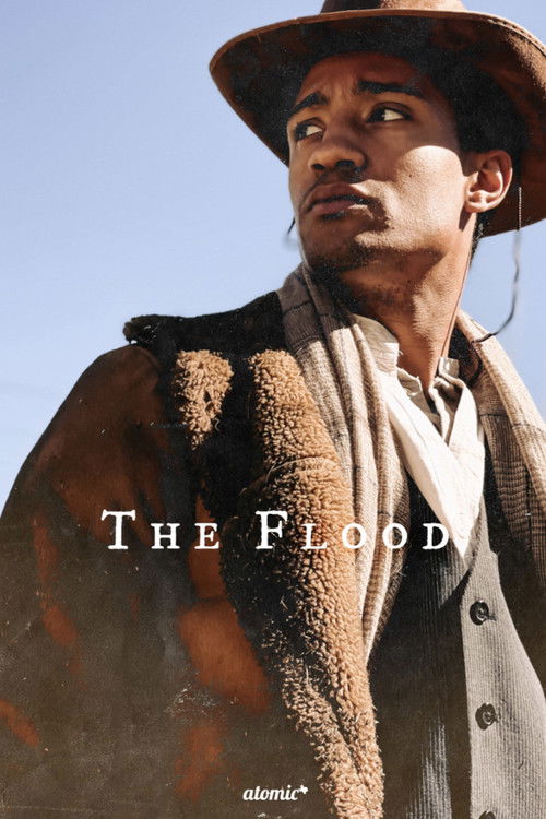 Flood (2022) poster