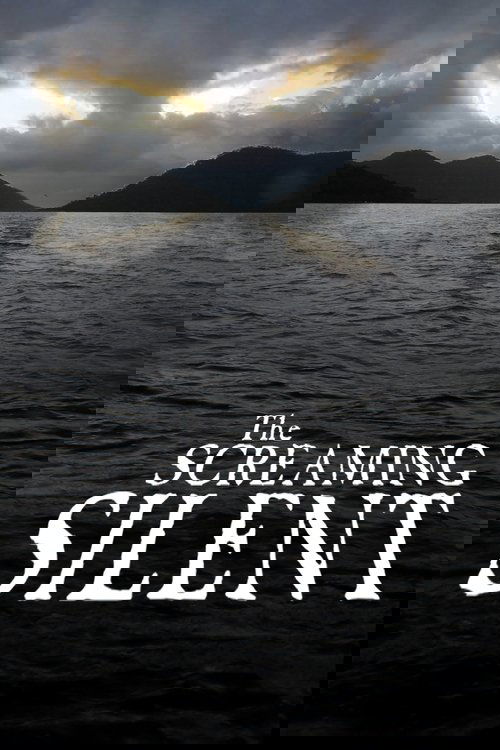 The Screaming Silent (2020) poster