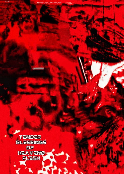Tender Blessings Of Heavens Flesh (2025) poster