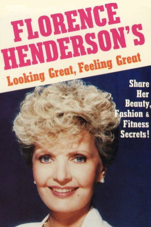 Florence Henderson's Looking Great, Feeling Great (1990) poster