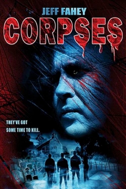 Corpses (2004) poster