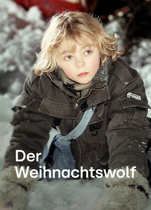Der Weihnachtswolf (2000) poster