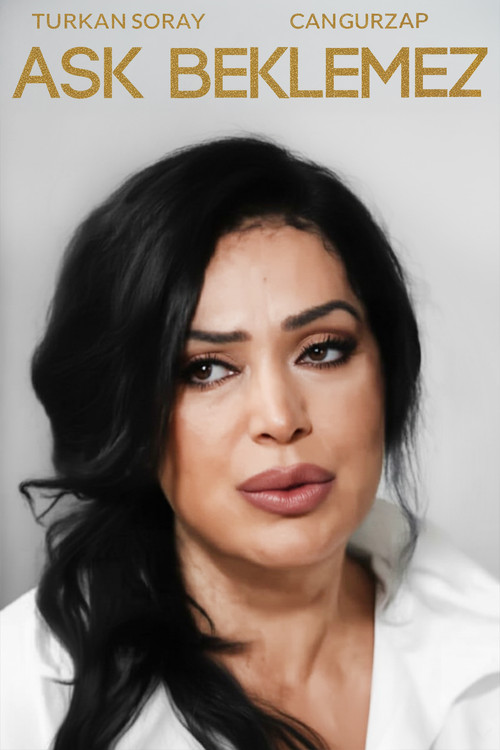 Aşk Beklemez (2006) poster