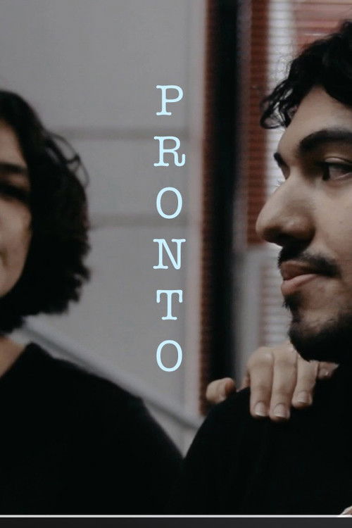 Pronto (2024) poster
