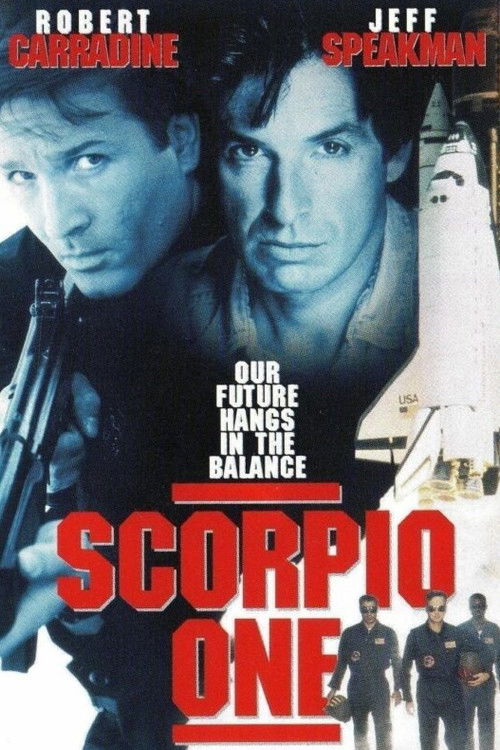 Scorpio One (1998) poster