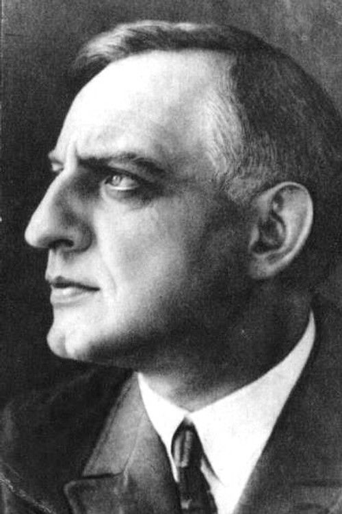 Константин Эггерт