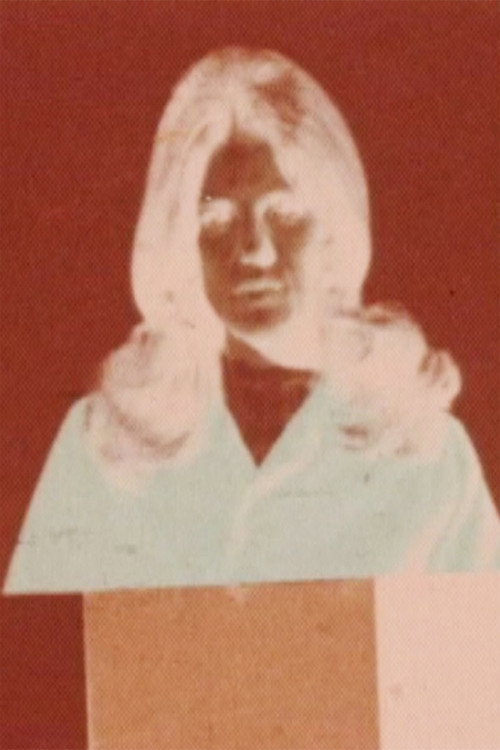 Nadja (2000) poster