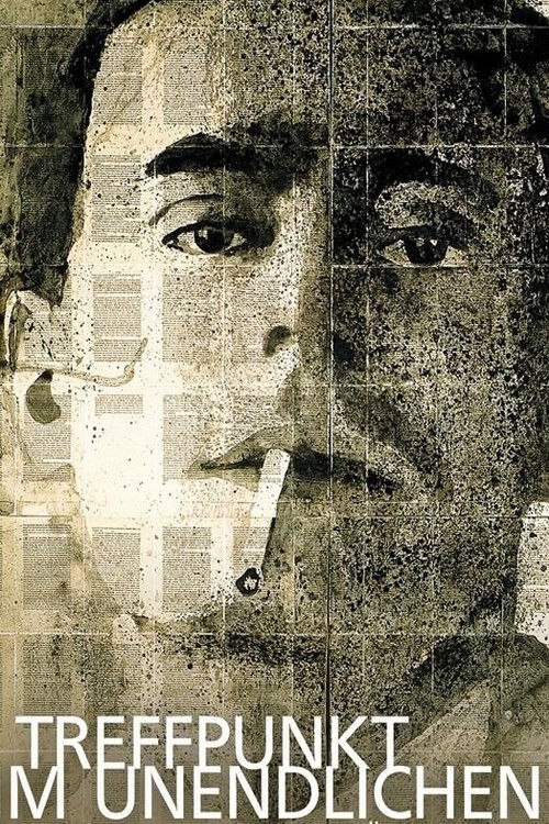 Treffpunkt im Unendlichen (1984) poster