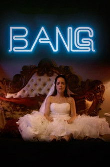 Bang (2021) poster