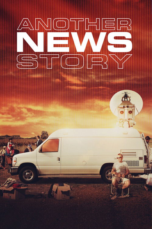 Another News Story (2017) poster