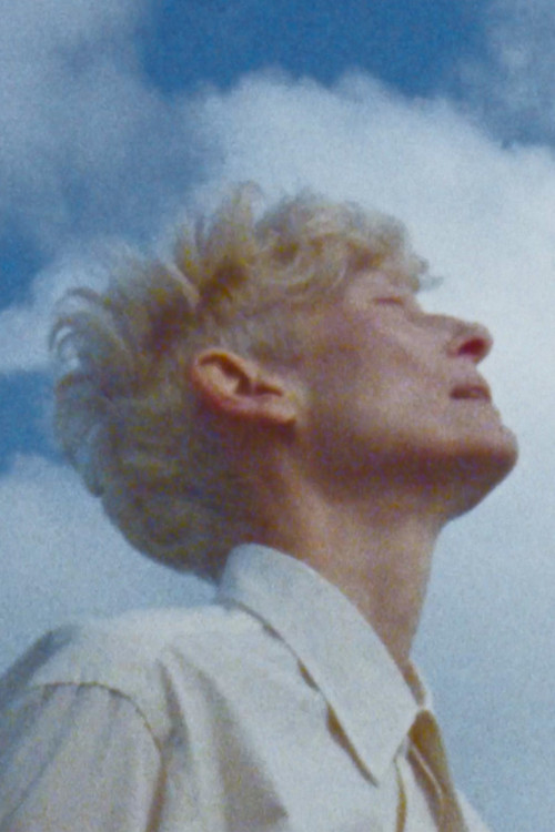 The Tree (2025) poster