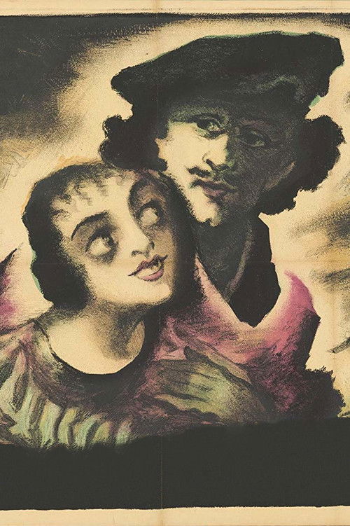 Die Tragödie eines Großen (1920) poster