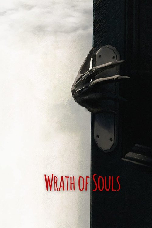 Wrath of Souls (2020) poster