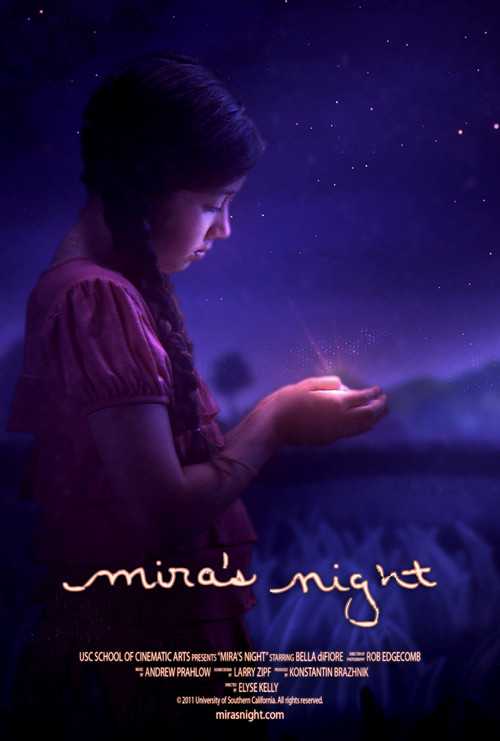 Mira’s Night (2011) poster