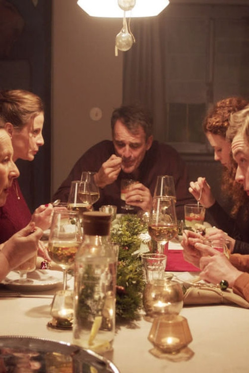 German Comfort (2018) poster