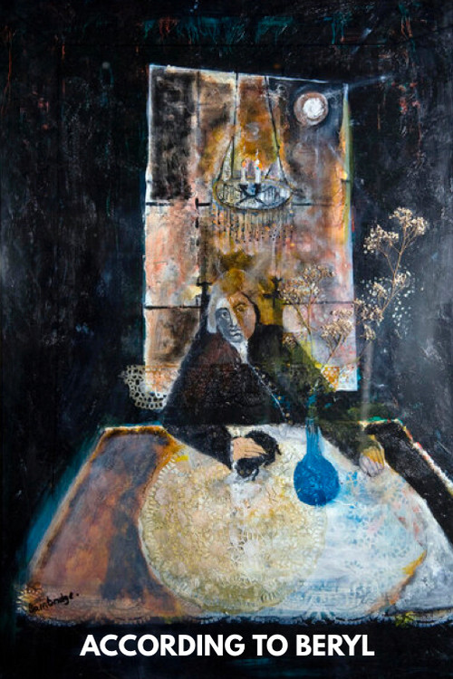 According to Beryl (2001) poster