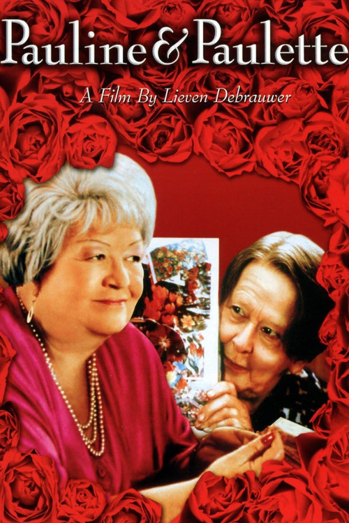 Pauline & Paulette (2001) poster
