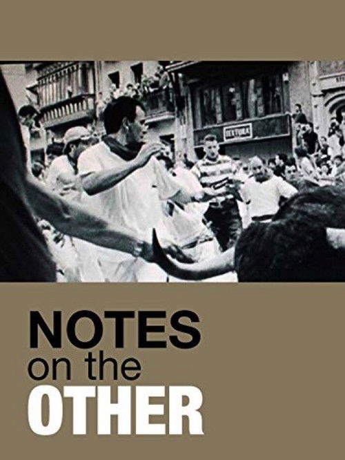 Notes on the Other (2009) poster