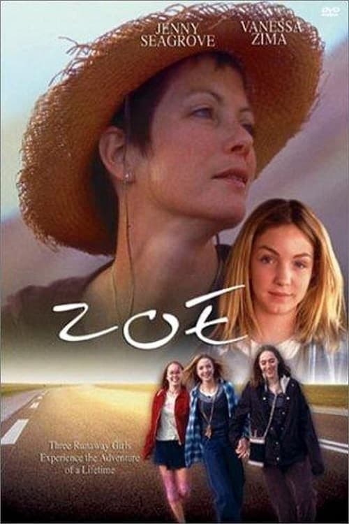 Zoe (2001) poster