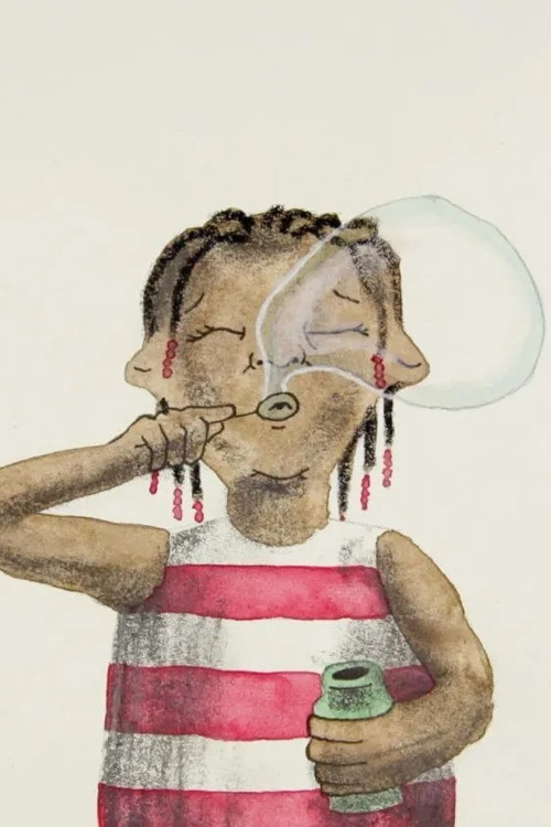 Mr. Grumpy, Mr. Crumpy, and Mr. Bumpy (2018) poster