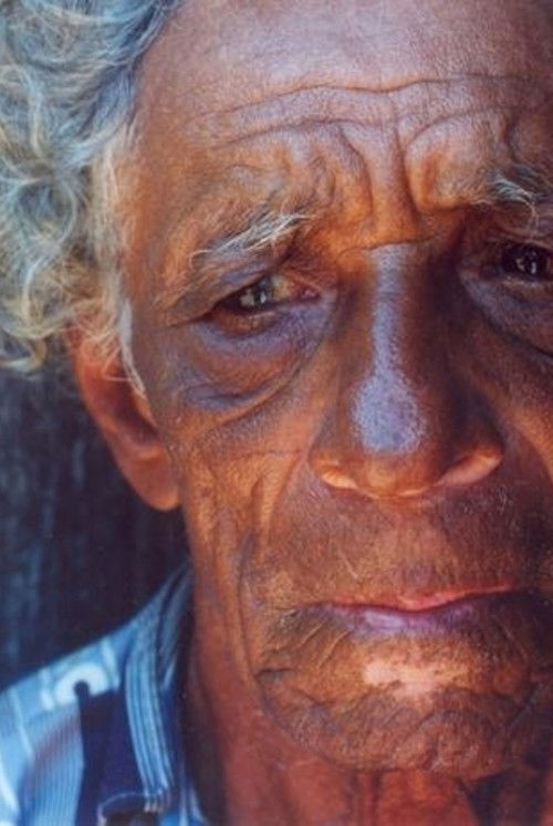 A Ordem dos Penitentes (2002) poster