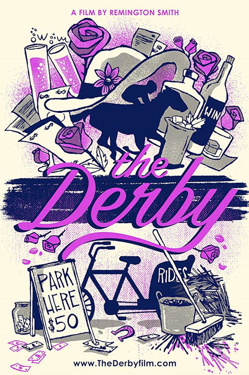 The Derby (2018) poster