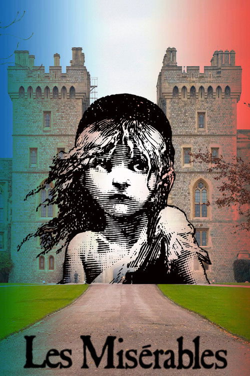 Les Misérables: In Concert at Windsor Castle (2004) poster