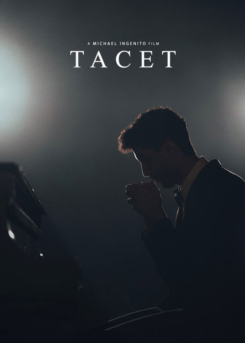 TACET (2021) poster